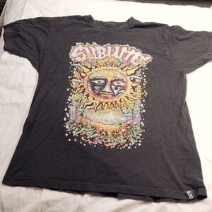 420 by Sublime men's t shirt size large